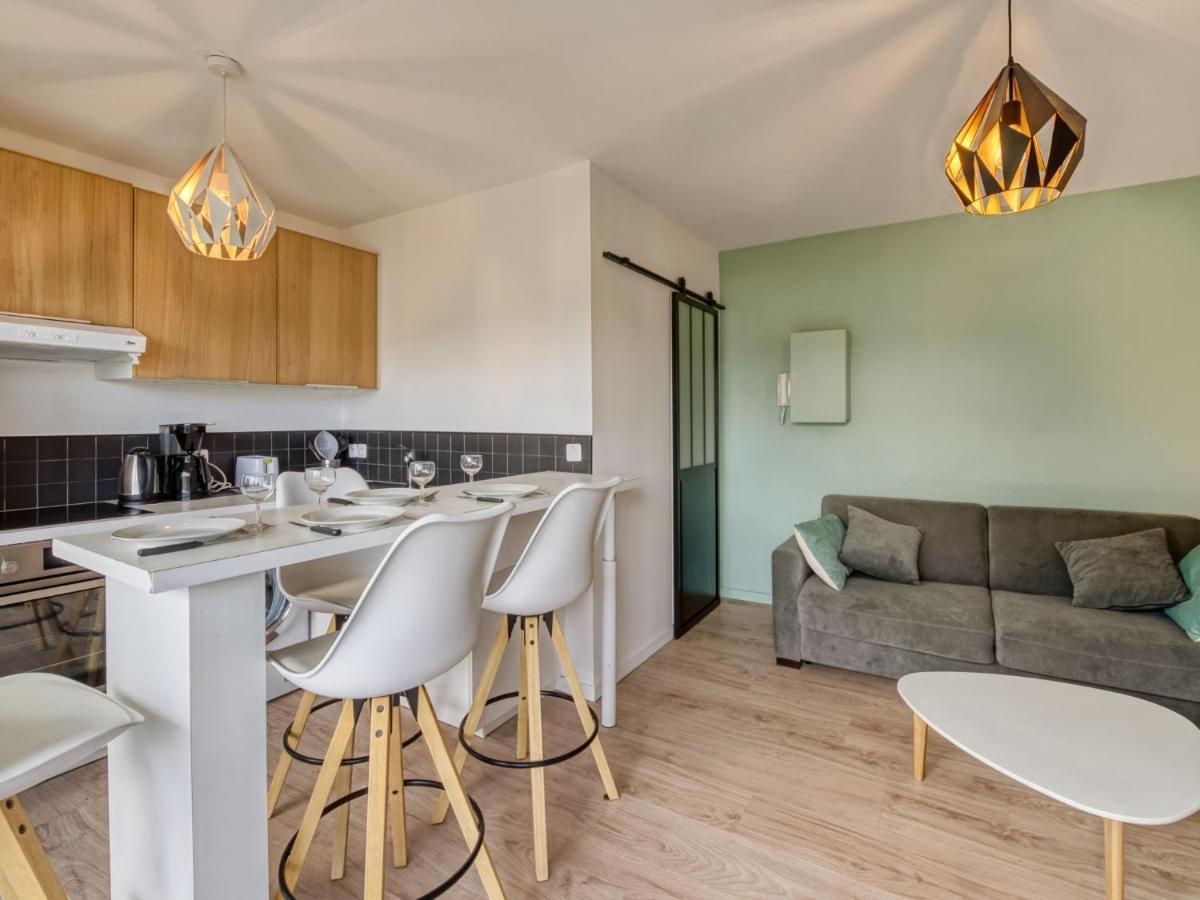 Apartment Neptune By Interhome 꺄부흐 외부 사진