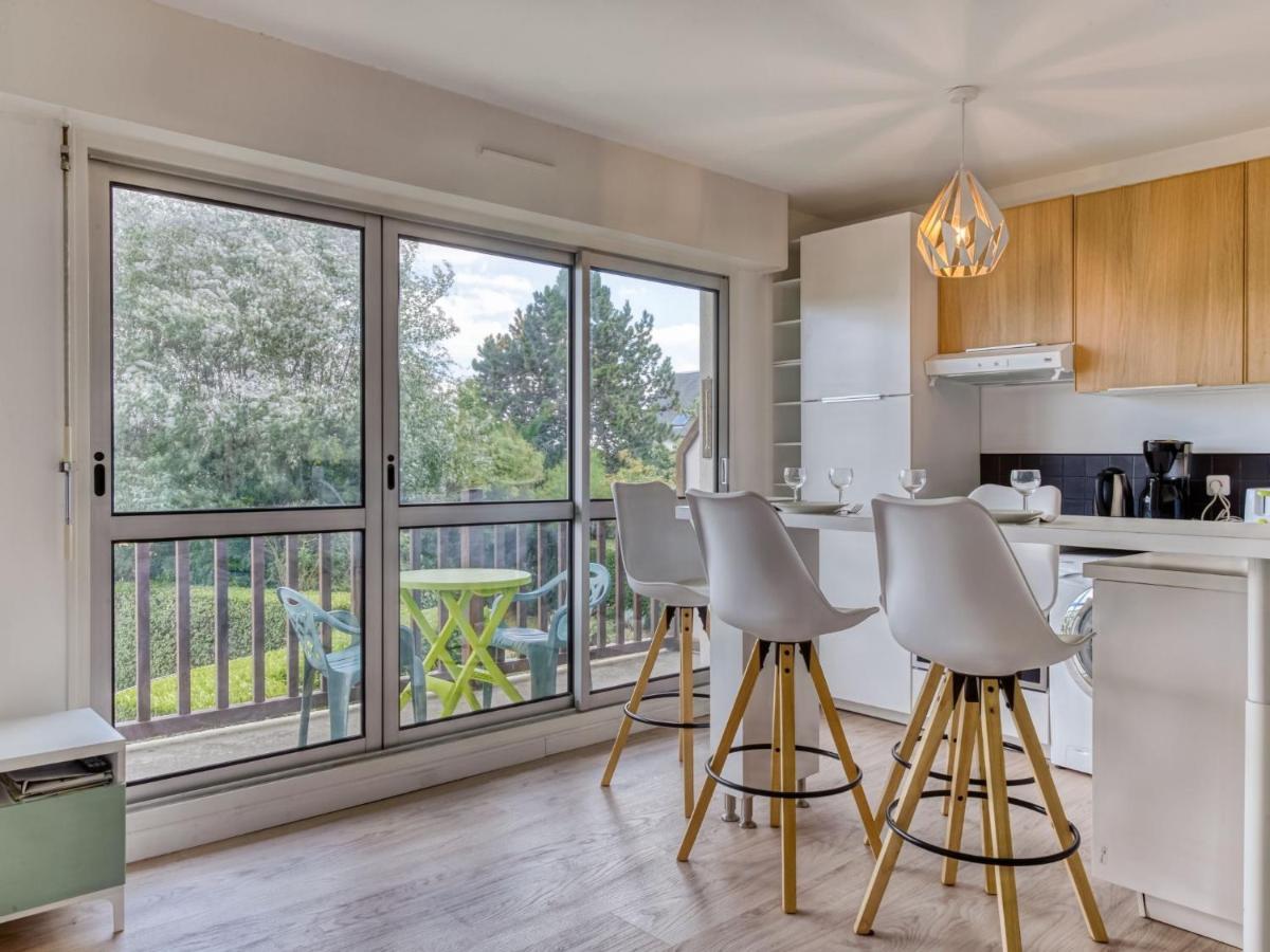 Apartment Neptune By Interhome 꺄부흐 외부 사진