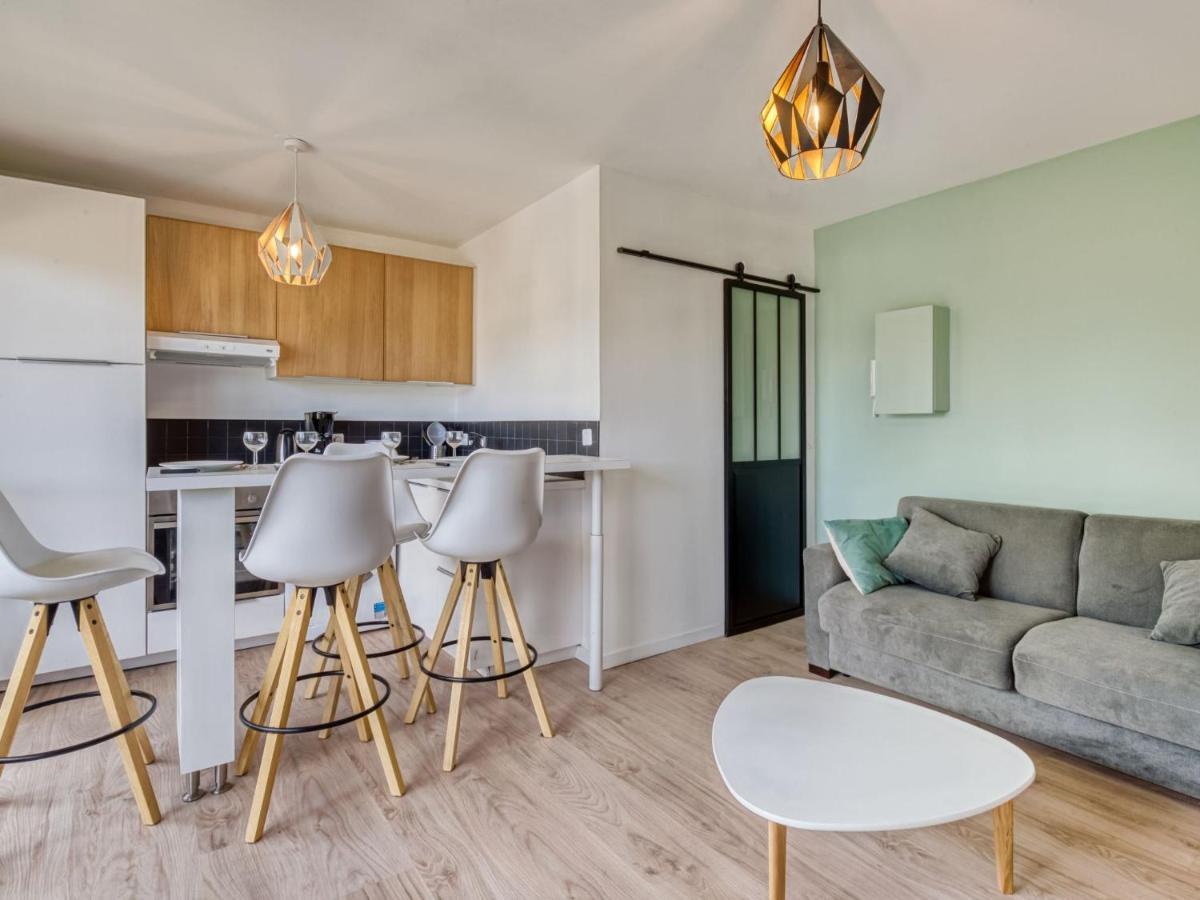 Apartment Neptune By Interhome 꺄부흐 외부 사진