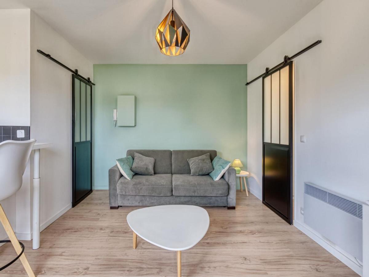 Apartment Neptune By Interhome 꺄부흐 외부 사진